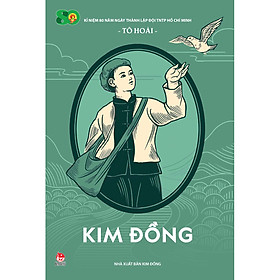 Kim Đồng (Tái Bản 2021)