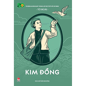 Kim Đồng (Tái Bản 2021)