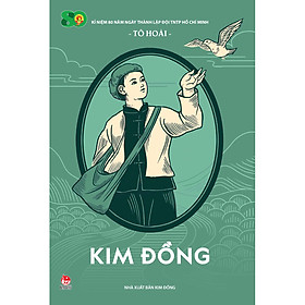 Kim Đồng Tái Bản 2021