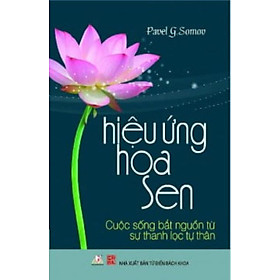 Hiệu Ứng Hoa Sen - Vanlangbooks