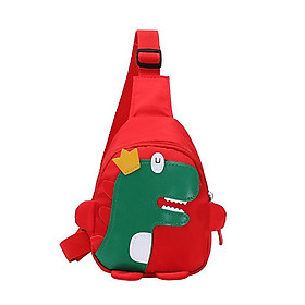 Túi đeo chéo cho bé phong cách dễ thương - BEE GEE DCTE1058