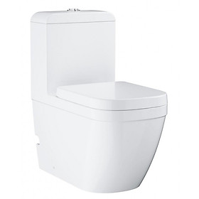 Mua Bồn Cầu Grohe 39119001 Eurosmart 1 Khối