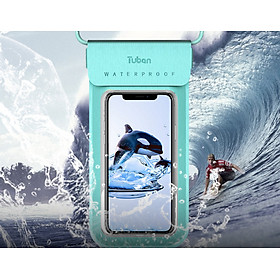 Mua TÚI ĐỰNG ĐIỆN THOẠI CHỐNG NƯỚC CẢM ỨNG