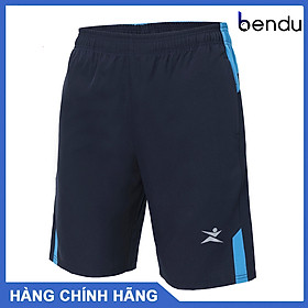 Quần đùi thể thao bendu QB2003