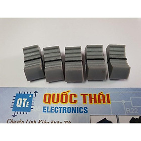 Mua combo 5 núm mixer màu xám