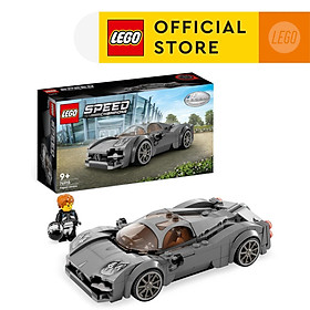 LEGO SPEED CHAMPIONS 76915 Siêu xe Pagani Utopia 249 chi tiết