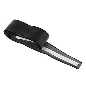 Tennis Racket Fishing Rod  Sweat Absorb Paddle Handle Wrap Band