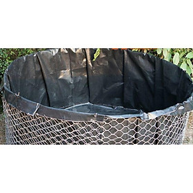 Mua Bạt lót hồ HDPE