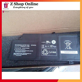 Mua Pin - Battery Dùng Cho Laptop Sony vaio Fit SVF14A15SGB-SVF14AA1QW