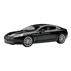 Xe Mô Hình Aston Martin Rapide 1:18 Autoart - 70216 (Đen)