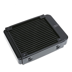 Mua Két nước tản nhiệt 12cm