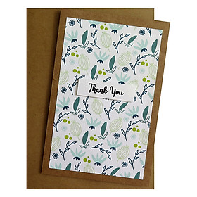 Thiệp Sorrella Corner STH11 (18 x 13 cm)