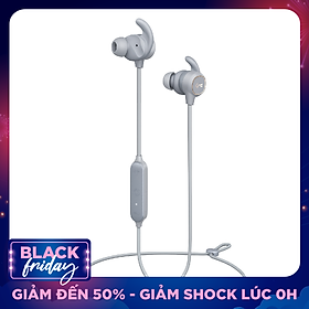 Tai Nghe Bluetooth AUKEY EP-B60 Driver 8mm Chuẩn Chống Nước IPX6 Pin Lên Đến 8 Tiếng - Hàng Chính Hãng