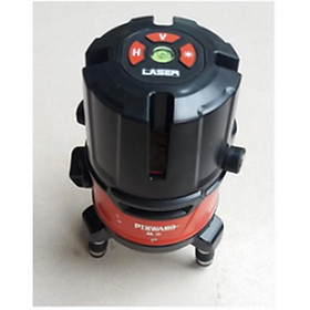 Mua Máy cân mực 5 tia đỏ nét đậm