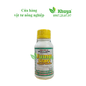 Phân bón lá Growmore Jump Start Super Thrive 100ml Amino Acid Vitamin Auxin