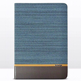 Bao da cho iPad Air 10.5 inch New 2019 hiệu KAKU Brown - Hàng nhập khẩu