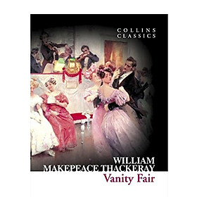 Collins Classics: Vanity Fair