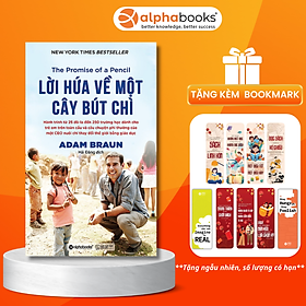 Lời hứa về một cây bút chì