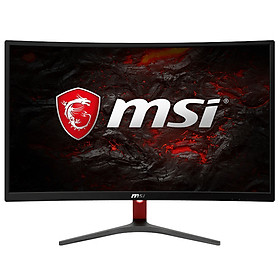 Màn Hình Gaming MSI Optix MAG241C 23.6 inch - Hàng Chính Hãng 