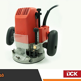 Mua Máy Soi Gỗ DCK KMR04 12 - Hàng Chính Hãng