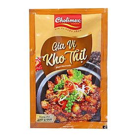 Gia Vị Kho Thịt Cholimex 50G