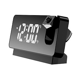 LED   Clock Loud   Ceiling USB  for Students