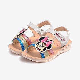 Sandal Pu Phun Bé Gái Biti's Mickey DPG000811