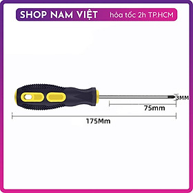 Mua Tua Vít Chữ Thập