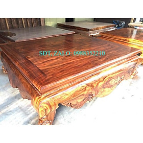 Mua Sập gỗ hương xám