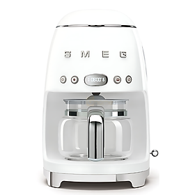 Mua Máy pha cafe SMEG DCF02WHEU Hàng chính hãng