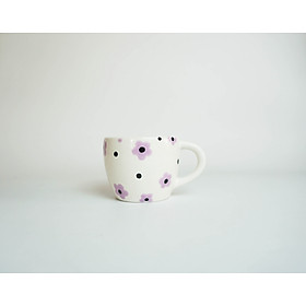 Ly Morning 02 - Họa Tiết Li Ti