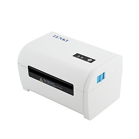 Mua Máy in nhiệt TENKI TI68 in khổ giấy A6  A7  A8 tối đa 110mm - hàng nhập khẩu