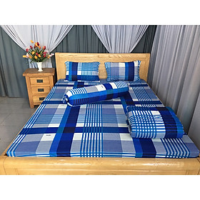 bộ ra thun lạnh Hàn Quốc cao cấp