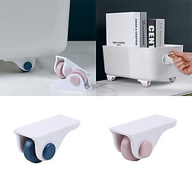 Mua Bộ 4 bánh xe mini