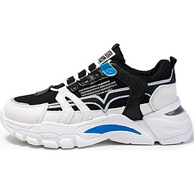 Mesh breathable men's wild casual running shoes