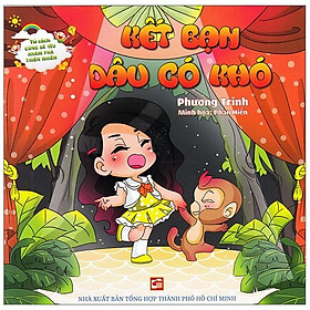 Kết Bạn Đâu Có Khó