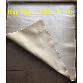 Mua Vải bạt chống cháy sợi thủy tinh HT800