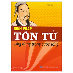 Hình ảnh Binh Pháp Tôn Tử Ứng Dụng Trong Cuộc Sống