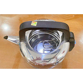 Mua Ấm đun siêu tốc OP-47A 5L (inox 304) - lò xo nhiệt- Hàng nhập khẩu