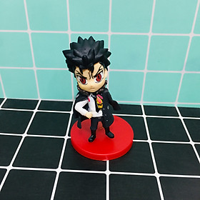 MÔ HÌNH Hitman Reborn TƯỢNG Figure ANIME MANGA