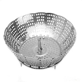 Dụng Cụ Hấp Cách Thủy, Đồ Xôi Thông Minh Nhật Bản (Tặng Hồng Trà Sữa/Cafe Maccaca)