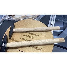 Mua BÚA GÒ CÁN GỖ TOLSEN TỪ 200g-2000g  - HÀNG CHÍNH HÃNG