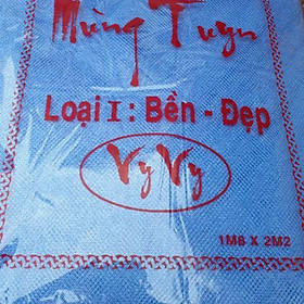 Mua Mùng lưới tuyn giá rẻ 1m  1m2  1m4  1m6  1m8 x 2m