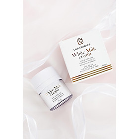 KEM SỮA DƯỠNG TRẮNG BAN NGÀY LAURA SUNSHINE WHITE MILK CREAM