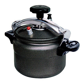 Mua Nồi áp suất ga 4L Đạt Tường – ASG-02 – Màu đen đáy từ