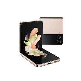 Mua Điện thoại Samsung Galaxy Z Flip 4 (8GB/256GB)