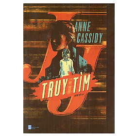 Truy Tìm JJ