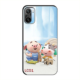 Ốp Lưng Dành Cho XIAOMI K40 PRO