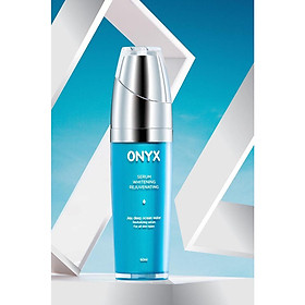 Serum ONYX Giúp Dưỡng Ẩm, Làm Trắng Da, Gia Vết Nám, Ngăn Ngừa Lão Hóa (60ml)