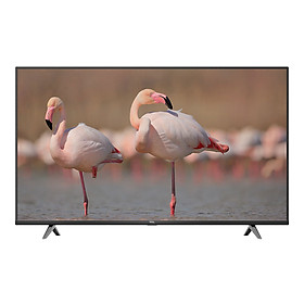 Mua TCL Android Tivi 4K 65 Inch 65P618 - Hàng Chính Hãng - Chỉ Giao Hà Nội